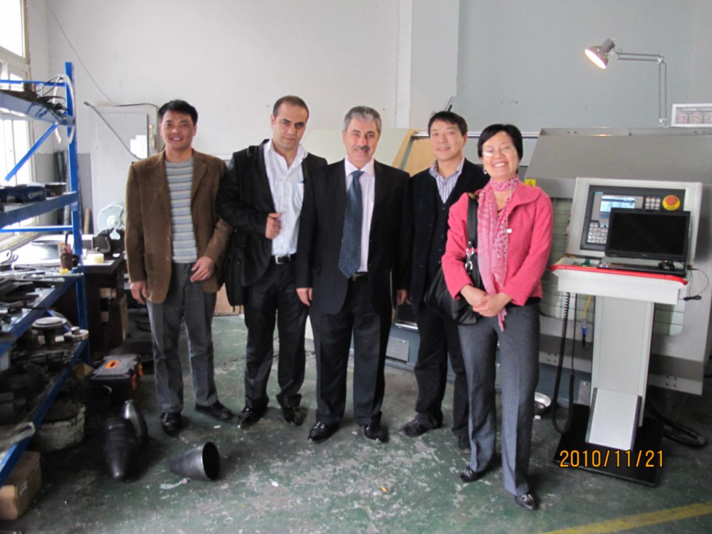 Why Should You Invest in a CNC Metal Spinning Machine for Sale for Your Workshop?