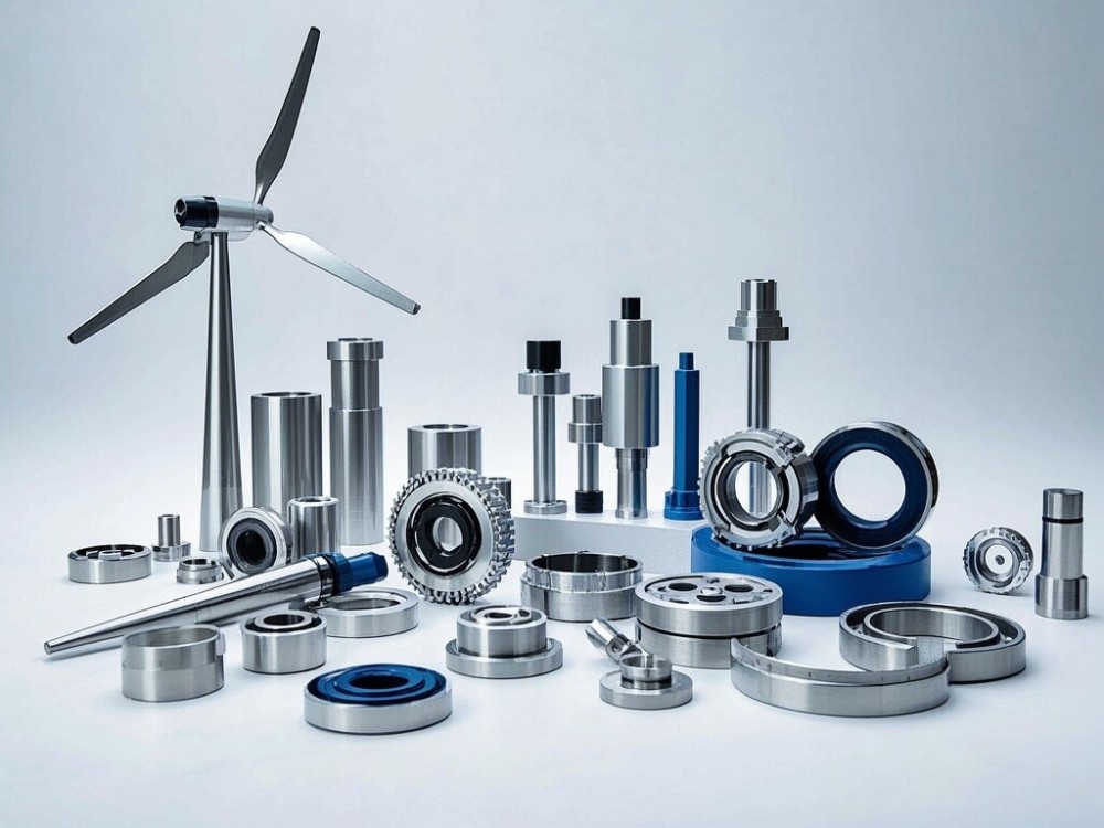 Jiangmen Jiaofan Trading: Adhering to the Vision of 