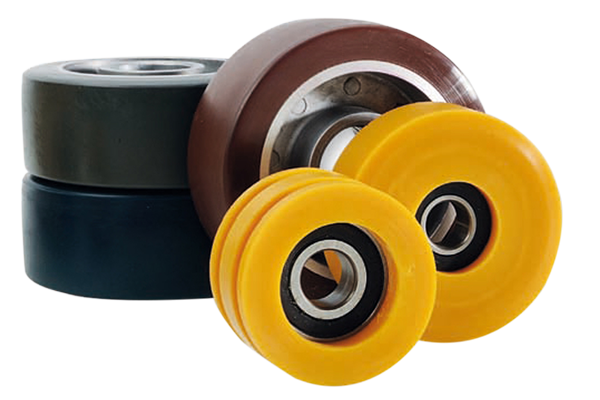 Engineering Plastic Products