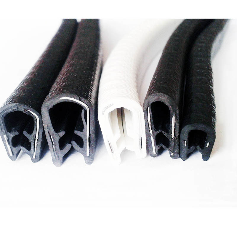 Rubber Sealing Strips