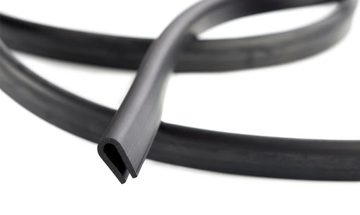 Rubber Sealing Strips
