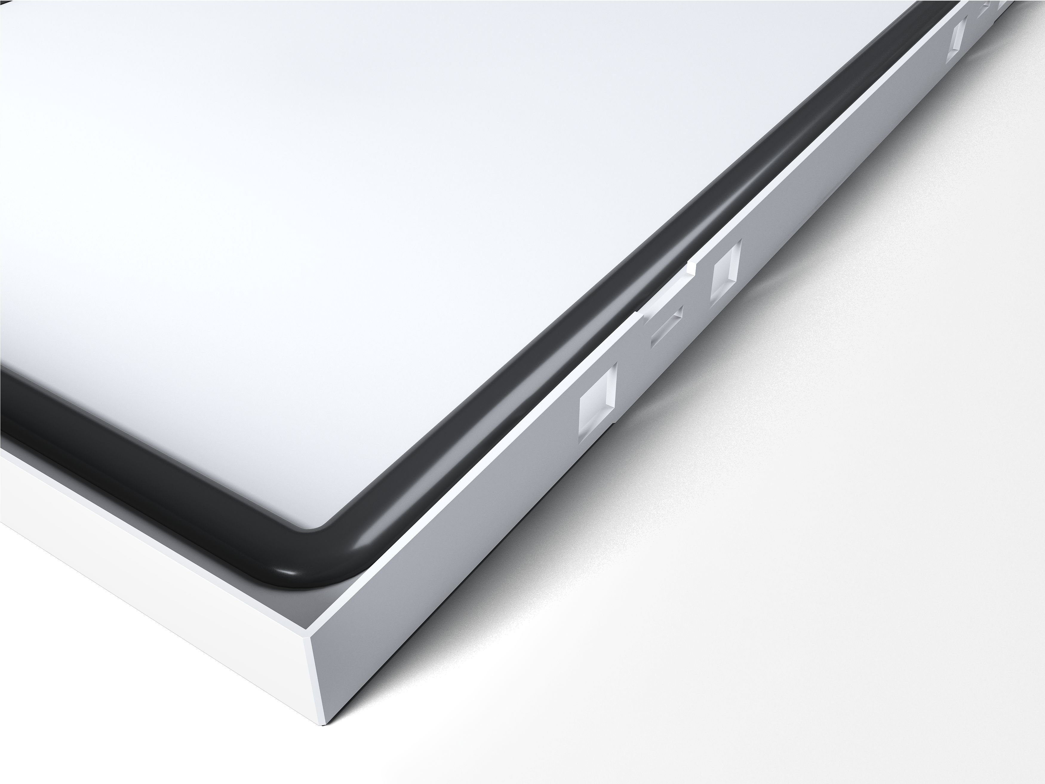 Liquid Dispensing Seals