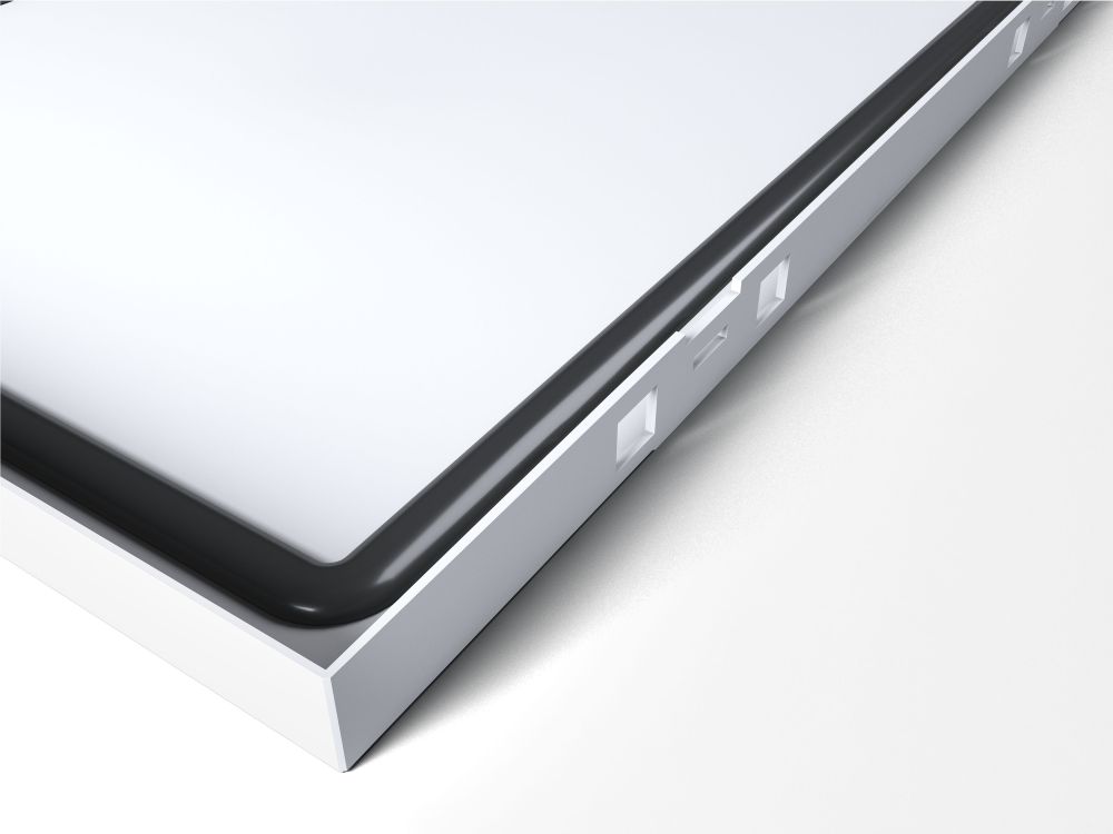 Liquid Dispensing Seals