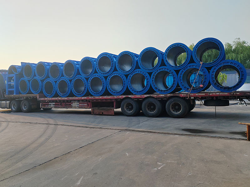 The Ultimate Guide to Concrete Component Equipment Selection