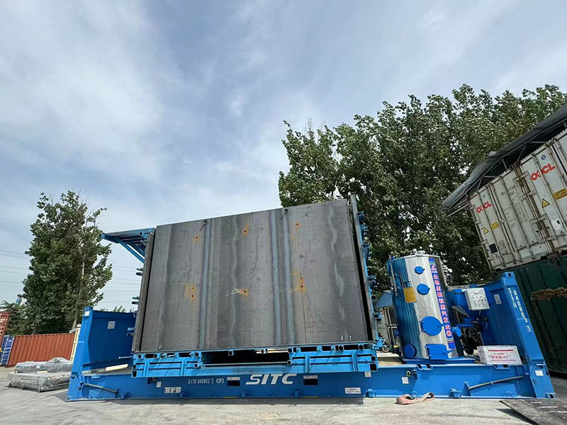 Concrete Mixing Plant: Key to Quality and Efficiency