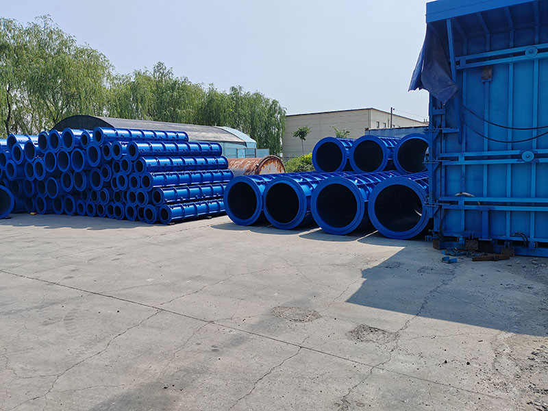 Revolutionize Your Production with Advanced Concrete House Molds