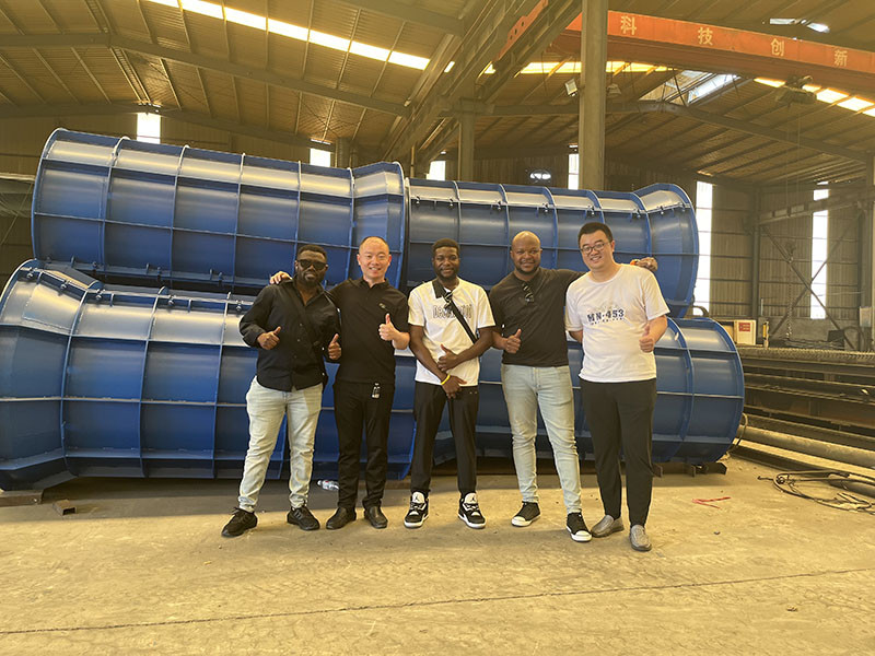 Top 5 Precast Concrete Equipment for Efficient Construction