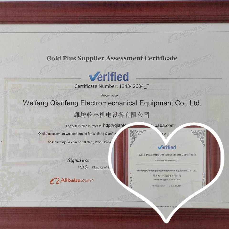 Cement Pipe Making Machine for Making Flat Joints and Socket Joints (300-400)