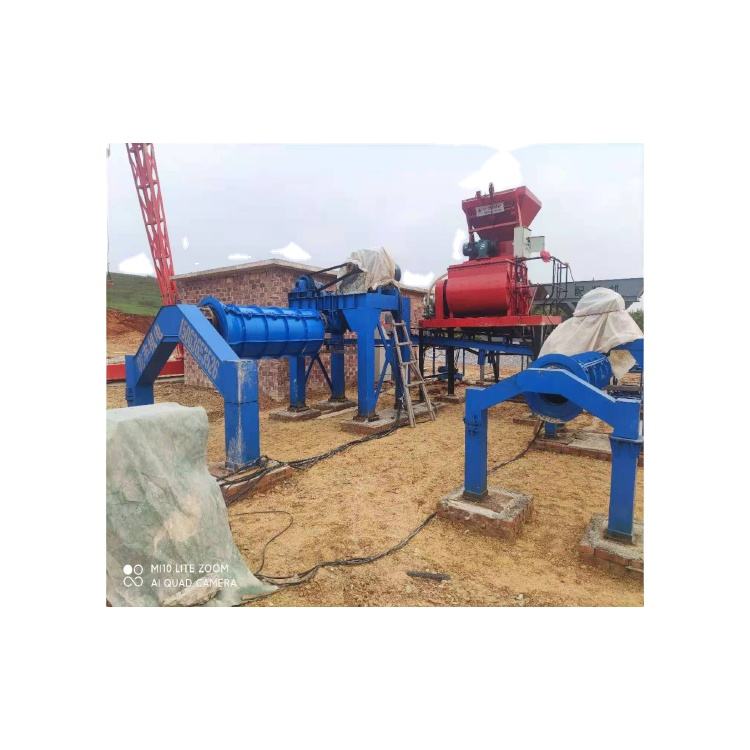 Reliable Durable 1500-2000 New Condition Concrete Drainage Pipe Machine Construction Manufacturing Plant Made Cement Motor Core
