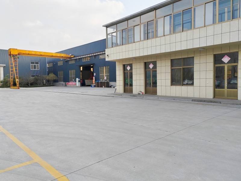 Concrete Draining Pipe Making Machinery & Moulding Machine