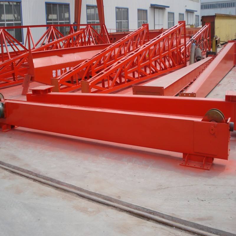 Shandong Crane High Quality 10 Ton 16 Ton 20 Ton Steel Customized Provided Door Type Warehouse Hoist Crane 5 Ton Gantry 6000 6m