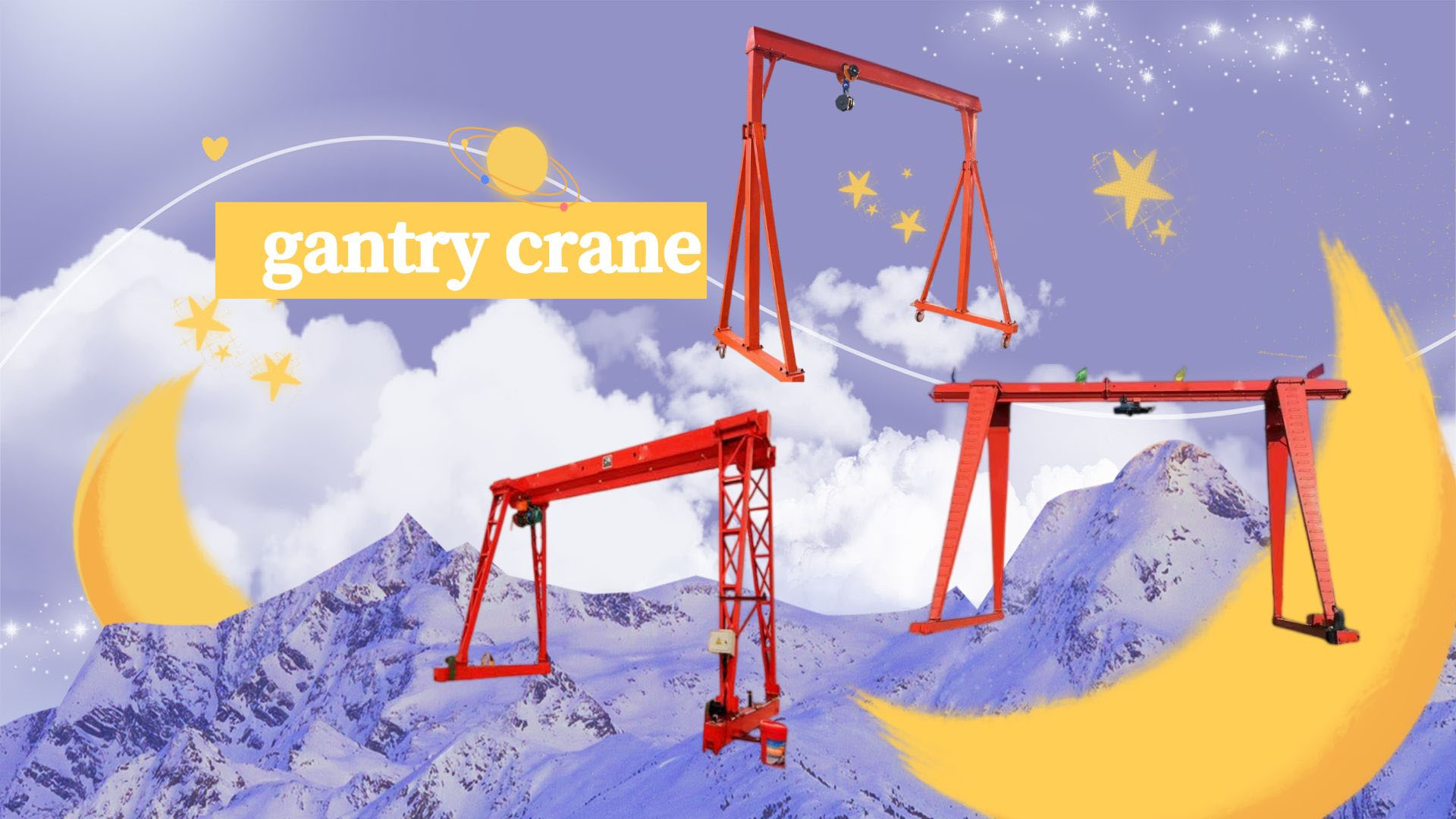 Shandong Crane High Quality 10 Ton 16 Ton 20 Ton Steel Customized Provided Door Type Warehouse Hoist Crane 5 Ton Gantry 6000 6m
