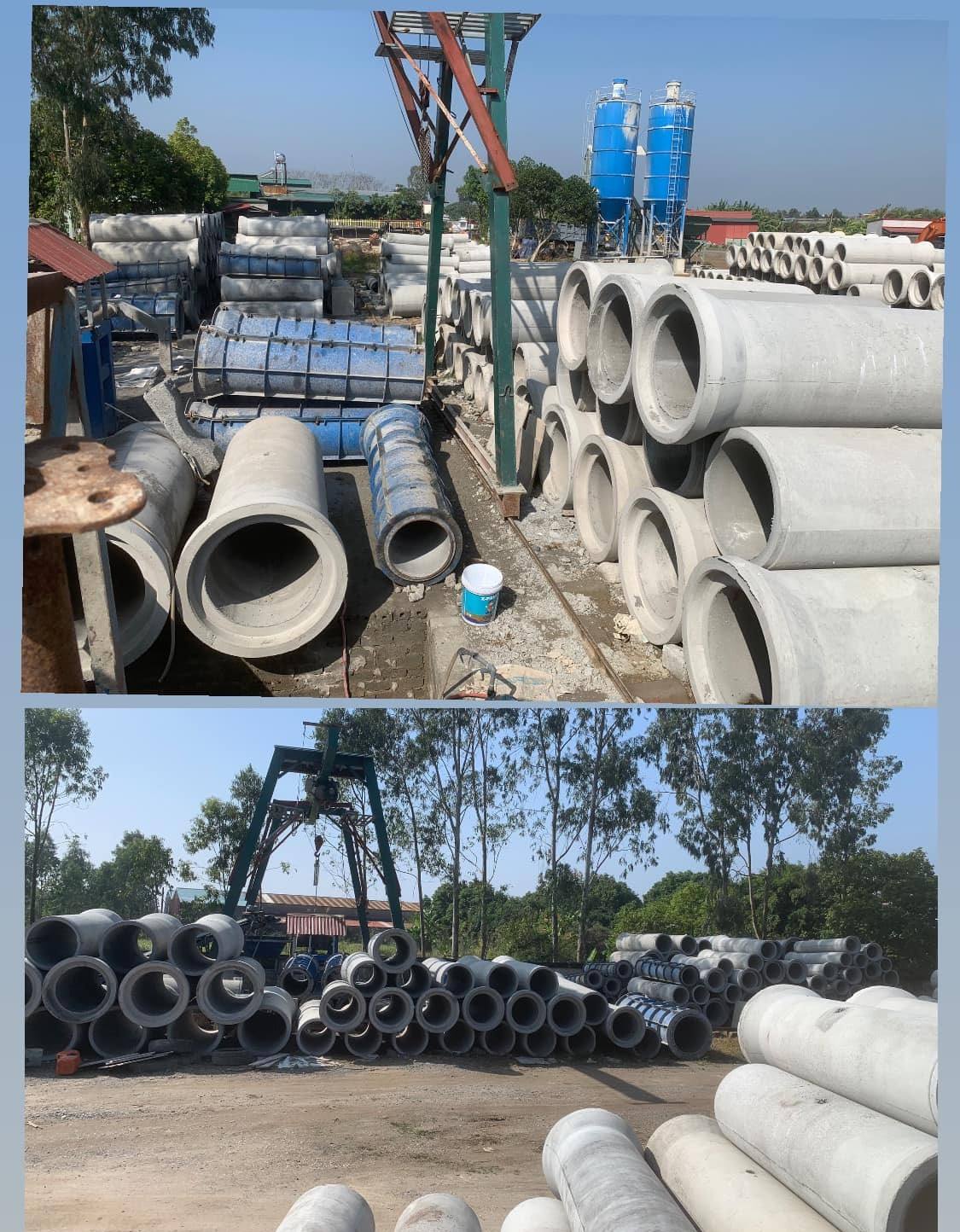Concrete Pipe Mold for Drainage Pipe | Steel Cement Pipe Making Mold for Sale