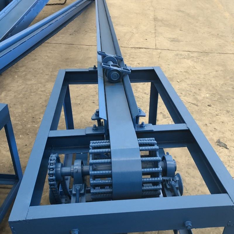 Concrete Pipe Plant Concrete Feeding Machine for Produce the Concrete Drainage Pipe