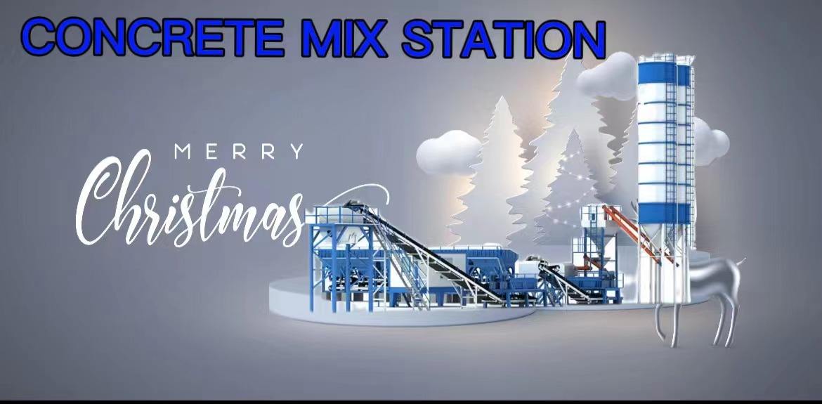 Stabilized Soil Mixing Station Concrete Batching Plant on Sale