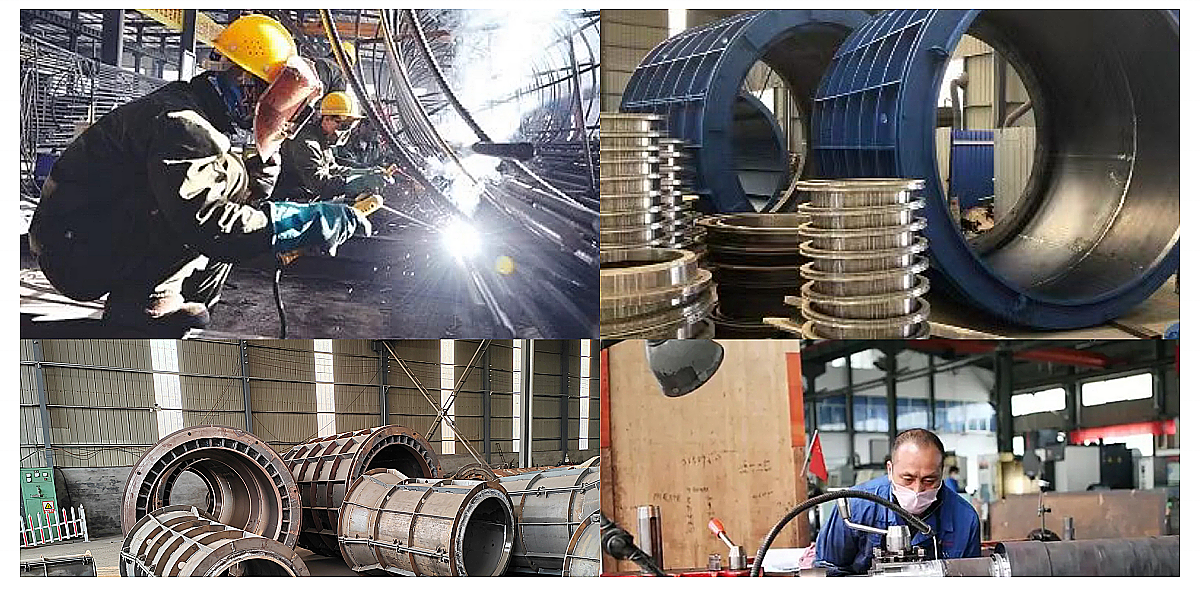 Excellent Quality High Efficiency Automatic Discharge JZ Concrete Mixer for Sale