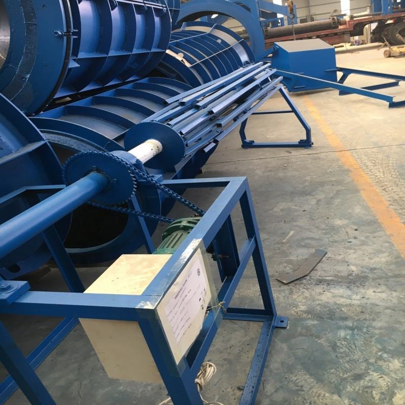 New Condition Cage Welding Machine Automatic High-Bandwidth Steel Skeleton Framework Concrete Drain Pipe Core Motor Construction