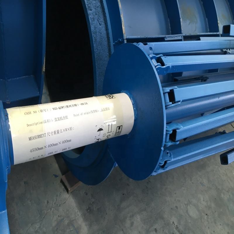 New Condition Cage Welding Machine Automatic High-Bandwidth Steel Skeleton Framework Concrete Drain Pipe Core Motor Construction