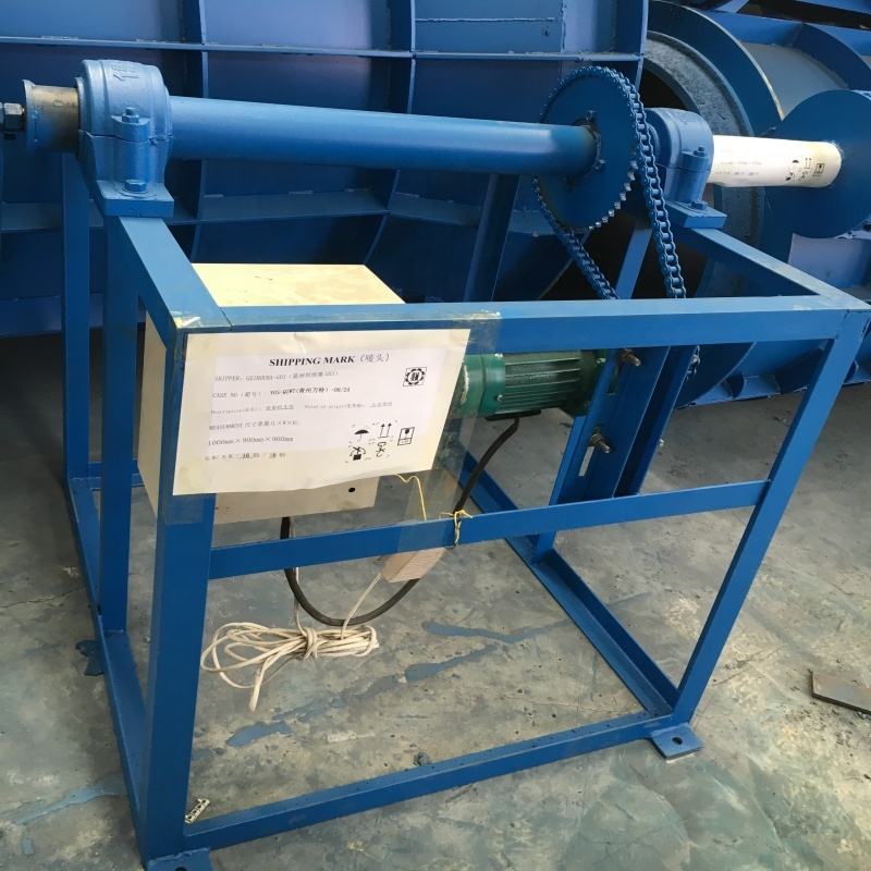 New Condition Cage Welding Machine Automatic High-Bandwidth Steel Skeleton Framework Concrete Drain Pipe Core Motor Construction