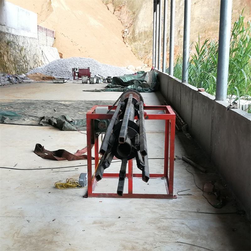 New Condition Cage Welding Machine Automatic High-Bandwidth Steel Skeleton Framework Concrete Drain Pipe Core Motor Construction