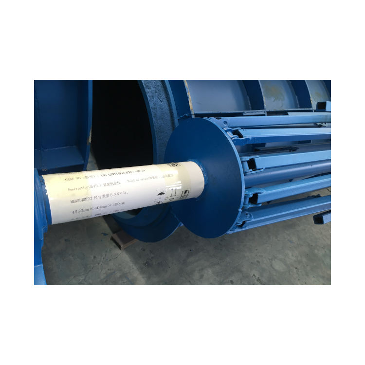 Automatic Steel Cage Welding Machine High-Bandwidth Construction Manipulator New Motor Repair Supplied China's Vendor Various