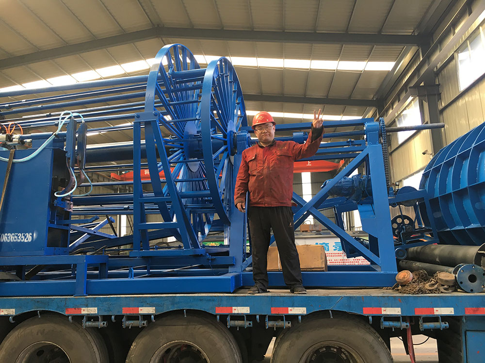 Automatic Rebar Cage Welding Machine | High-Speed Steel Mesh Rolling and Spot Welding Equipment