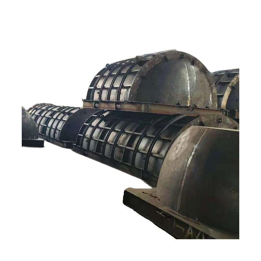 New Concrete Septic tank Molds Square Septic tank Mold