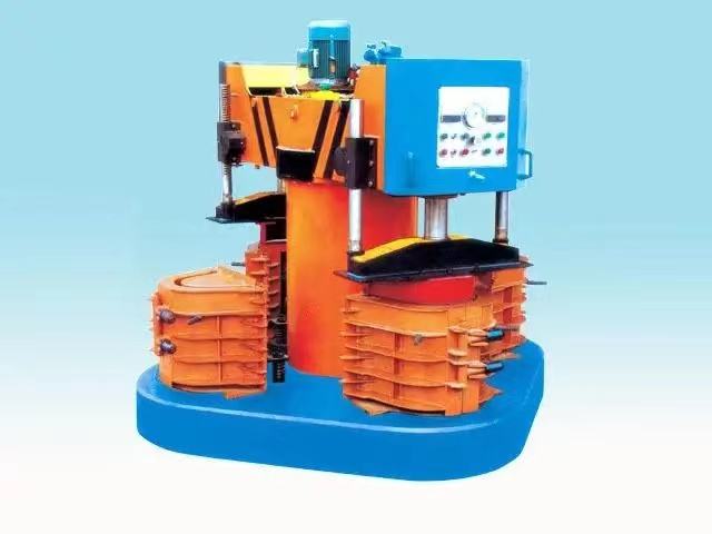 Water Drainage U Channel Making Machine, Precast Concrete Channel, U Shape Drain