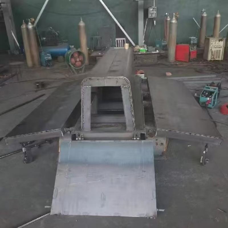 Portable U Drain Mould Concrete Moulds for Drainage Channel Drainage Mold Projects U Ditch Mold Pipe Making Machinery