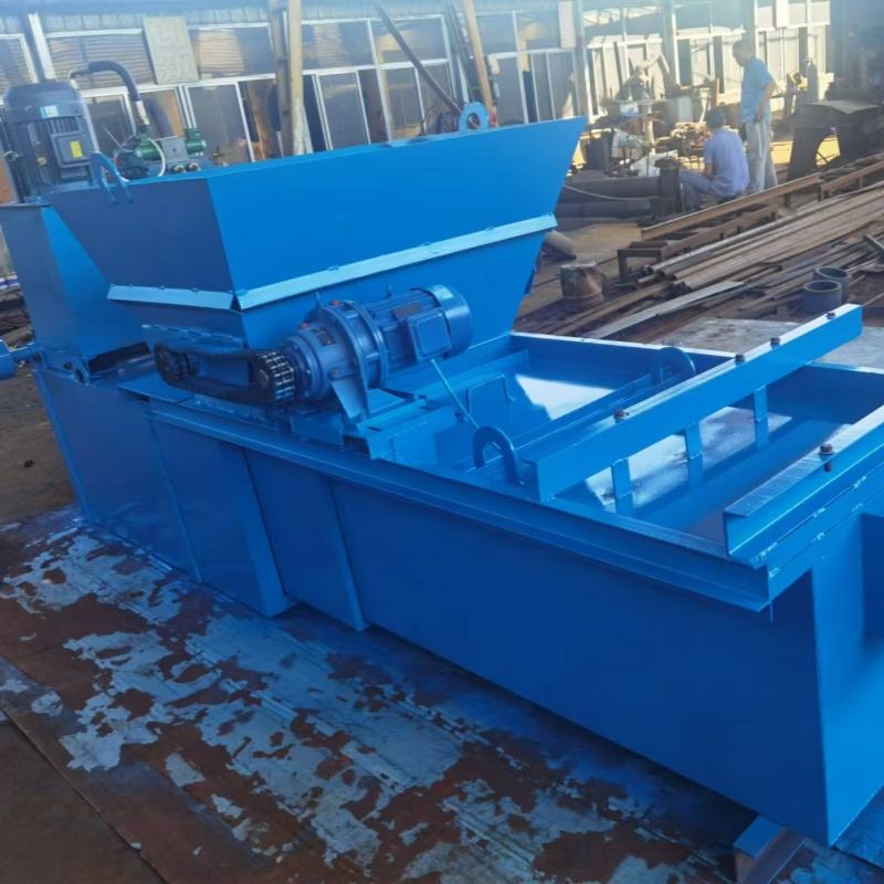 U-Shaped Steel Injection Mould One-Site Machine for Drainage Concrete Concrete U Channel Pipe Making Machinery
