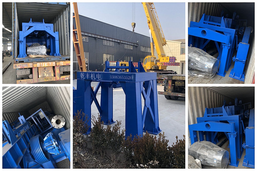 China-Made High-Quality Precast Concrete House Molds | One-Day Instant Prefabricated House Production Equipment