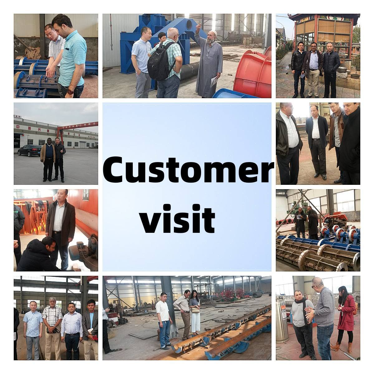 China-Made High-Quality Precast Concrete House Molds | One-Day Instant Prefabricated House Production Equipment