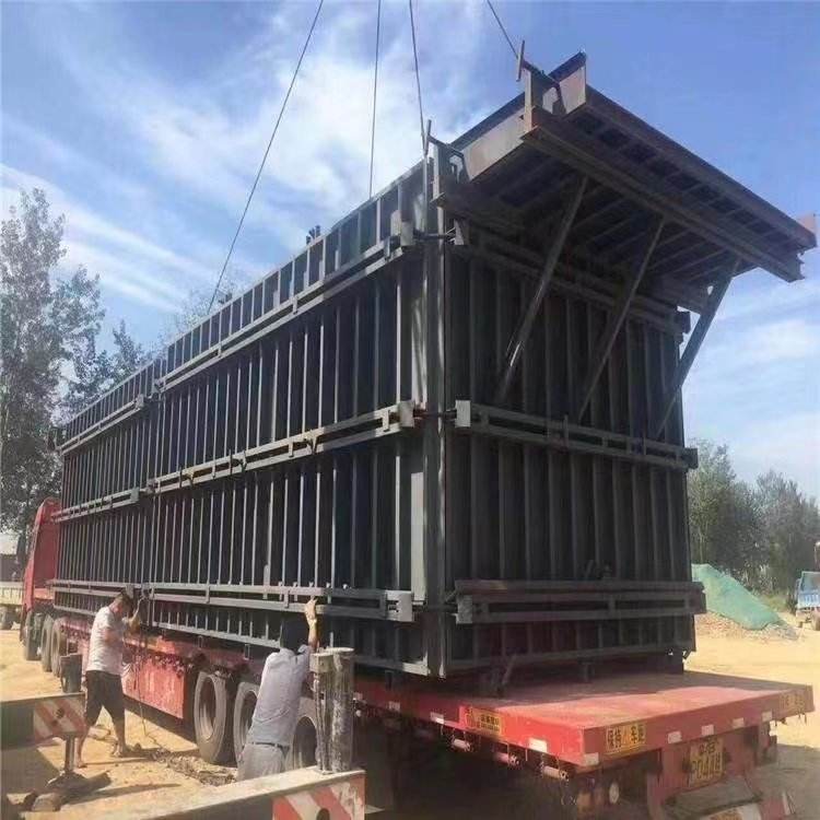 High-Quality Cement House Molds for Prefabricated Homes | Affordable Prefab House Molds