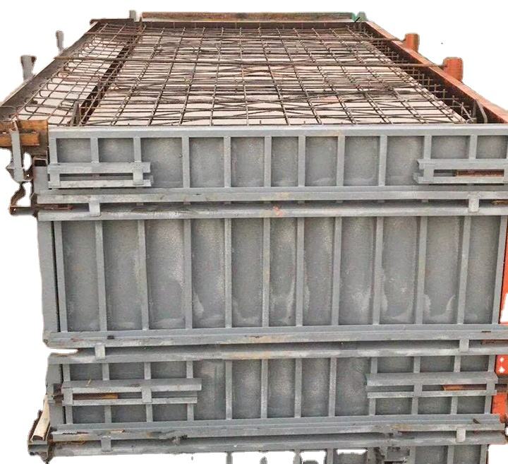 Standard Portable Prefabricated House Activity Room and Resting Room