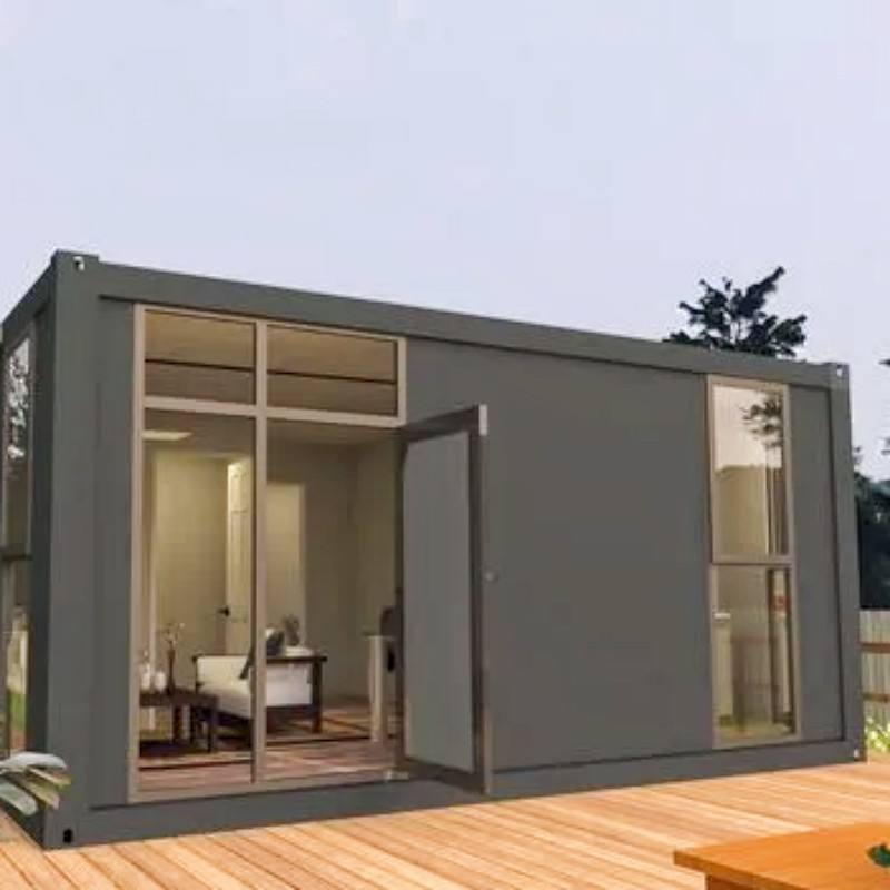 Prefabricated Concrete Panel Houses & Precast Concrete Wall Panel Machine