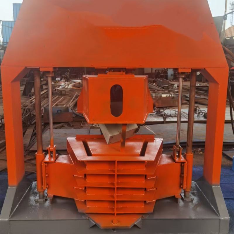 High Quality U-Shaped Groove Mold for Concrete Pipe & Drain Premium Quality Moulds
