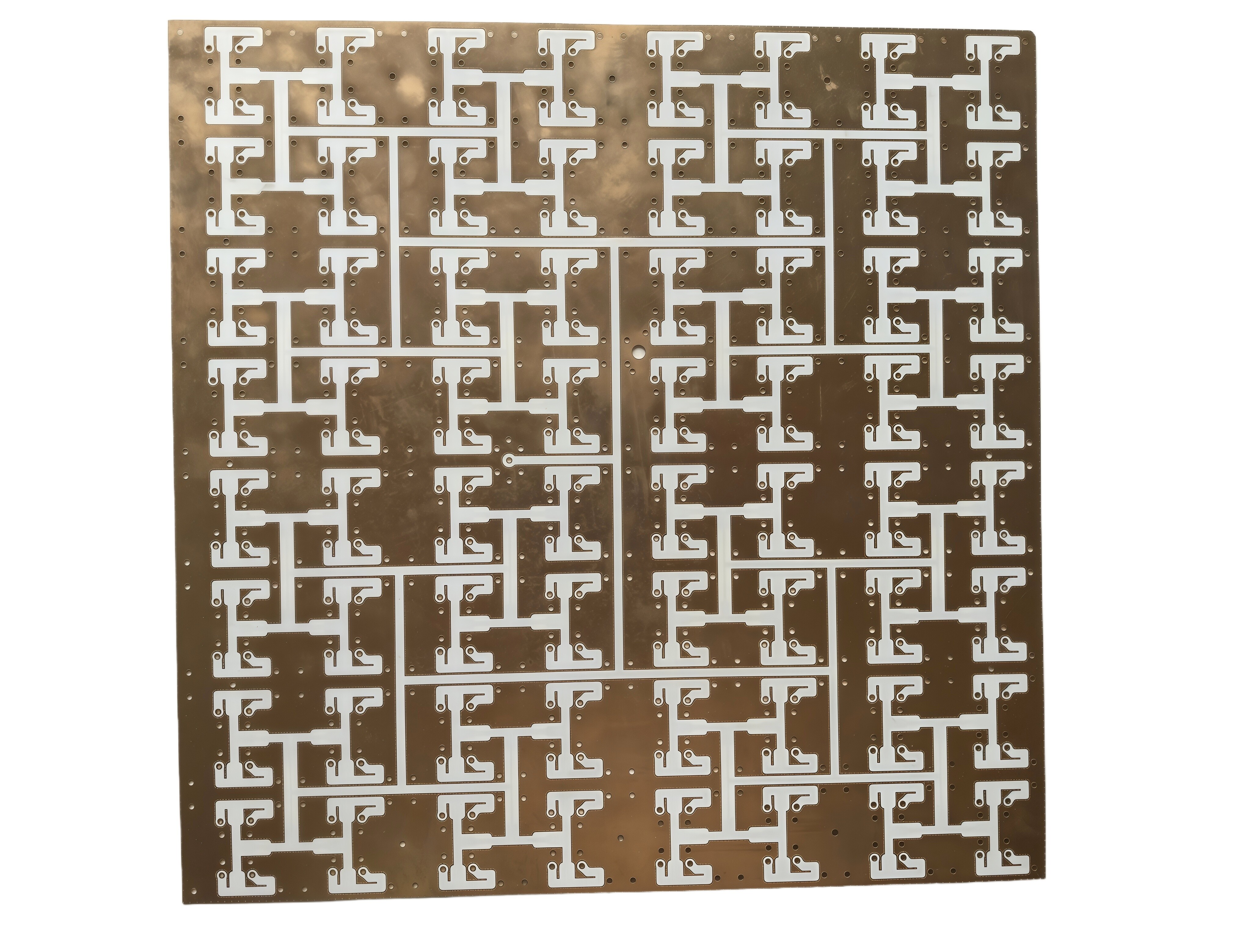 Microwave ROGERS5880 Dielectric Constant 2.2 Microwave ROGERS5880 Dielectric Constant 2.2
