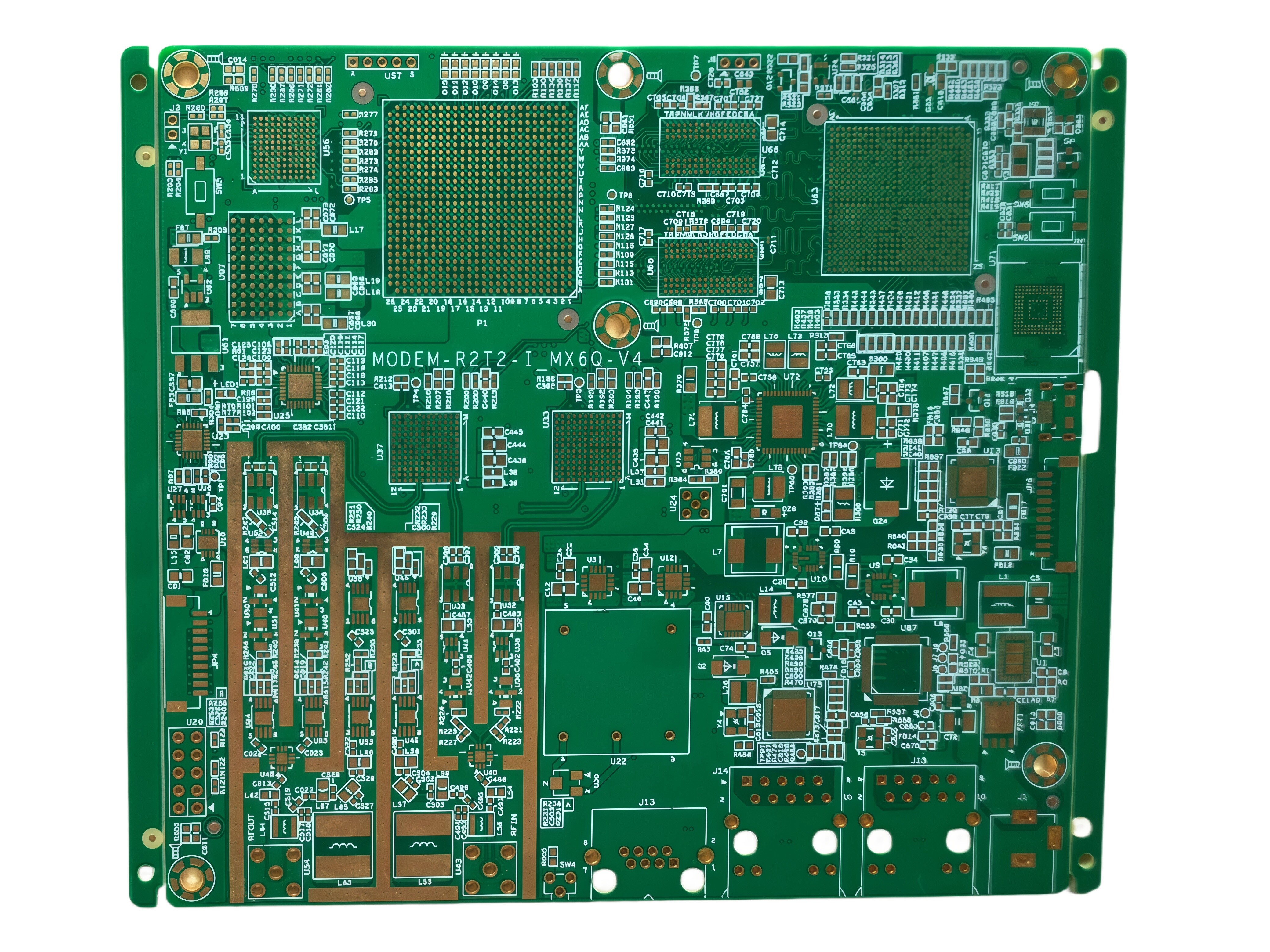 Immersion Gold Plating for Circuit Boards Immersion Gold Plating for Circuit Boards
