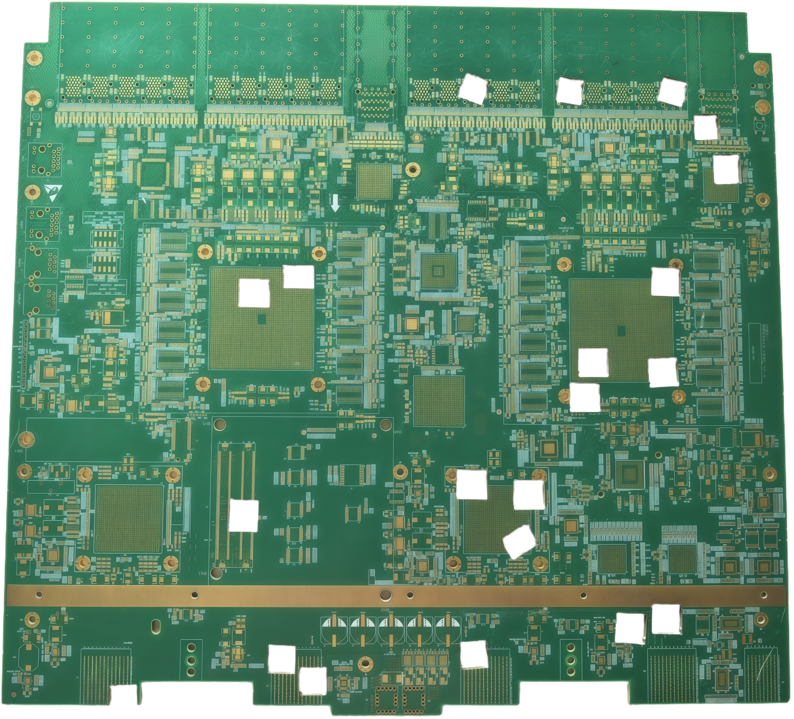 24-Layer Server Panasonic M6 Material 24-Layer Server Panasonic M6 Material