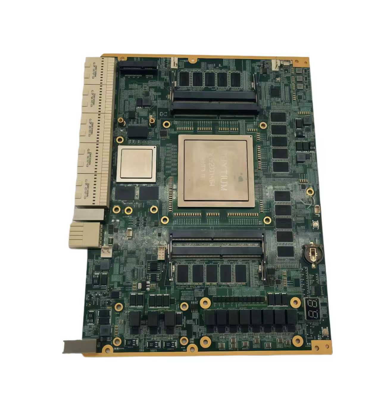 Communication Server