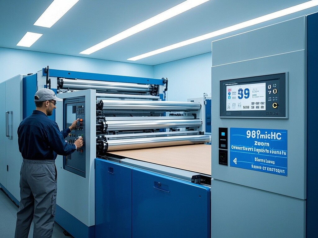 How PVC Stone Plastic Flooring Machines Can Boost Your Productivity