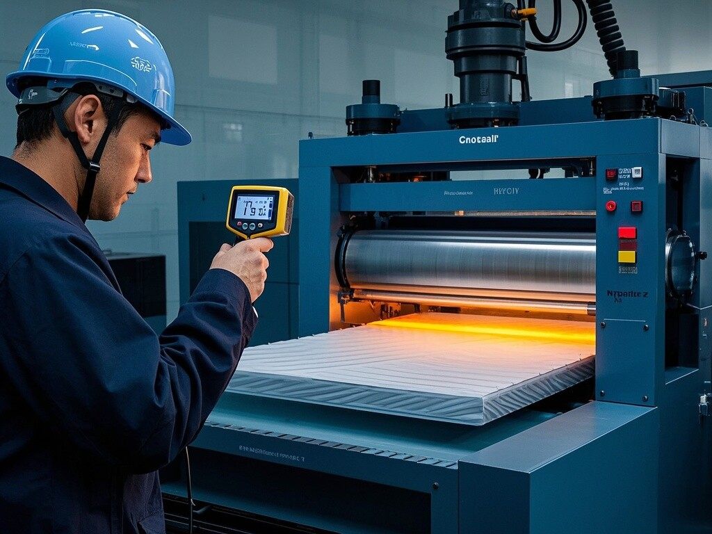 Expert Tips for Maintaining Your PP Corrugated Sheet Equipment