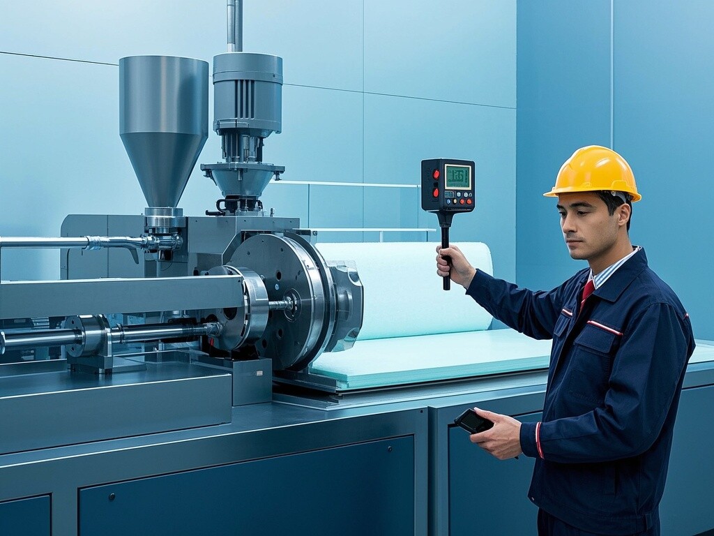 The Ultimate Guide to PVC/WPC Foam Board Extrusion Lines