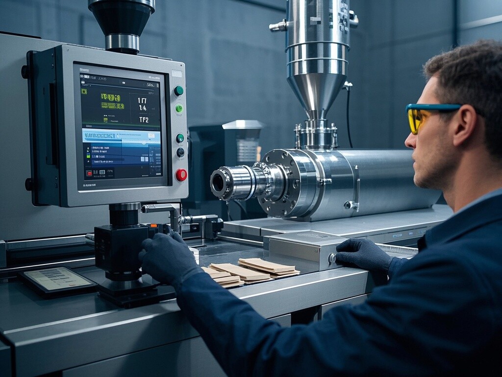 Top 5 Must-Know Features of PVC Stone Plastic Flooring Machines Top 5 Must-Know Features of PVC Stone Plastic Flooring Machines