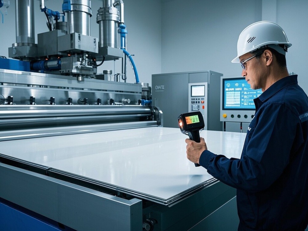 Why PP Box Sheet Production Lines Are Revolutionizing Packaging?