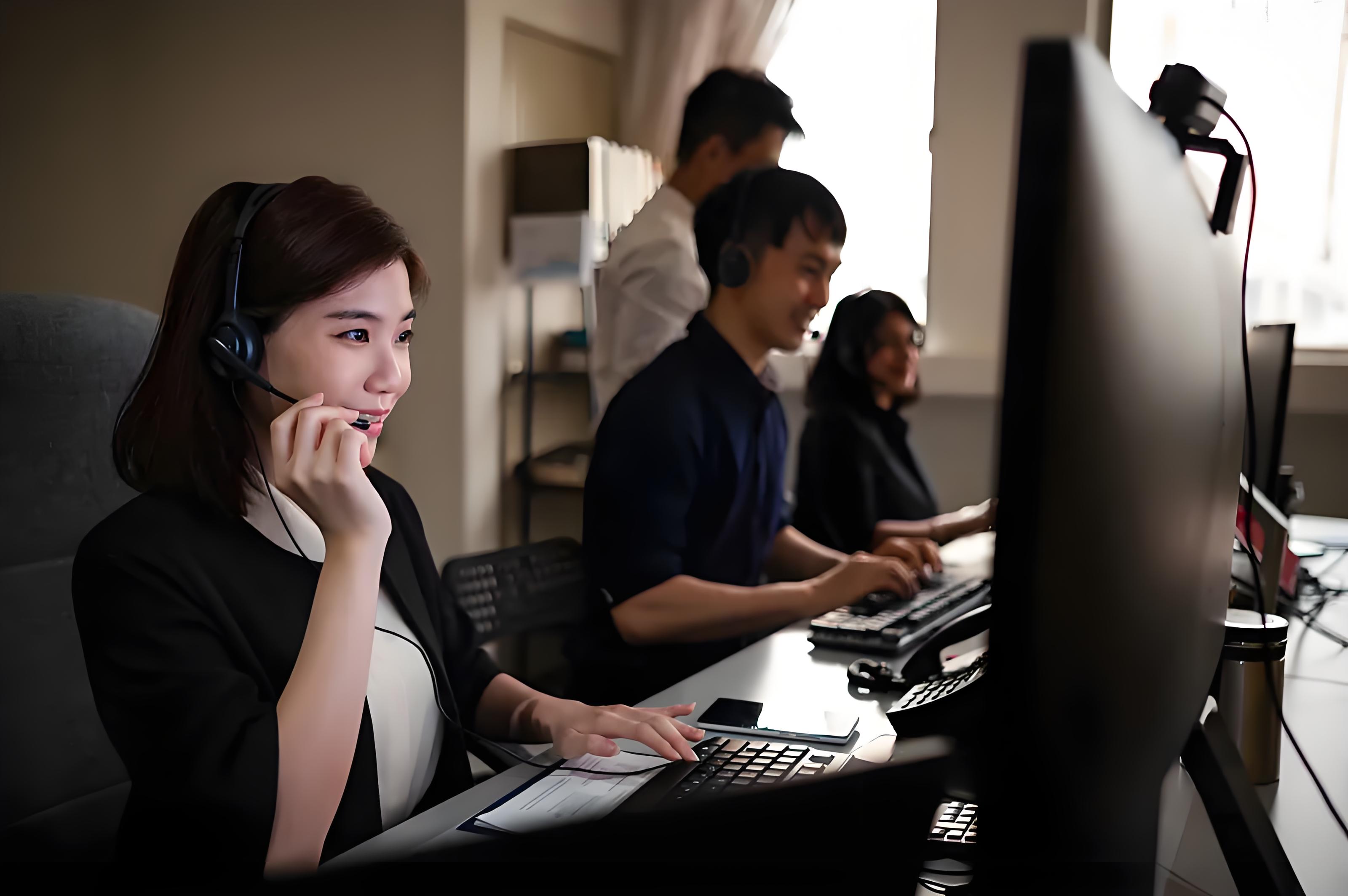 After-sales Maintenance & Response