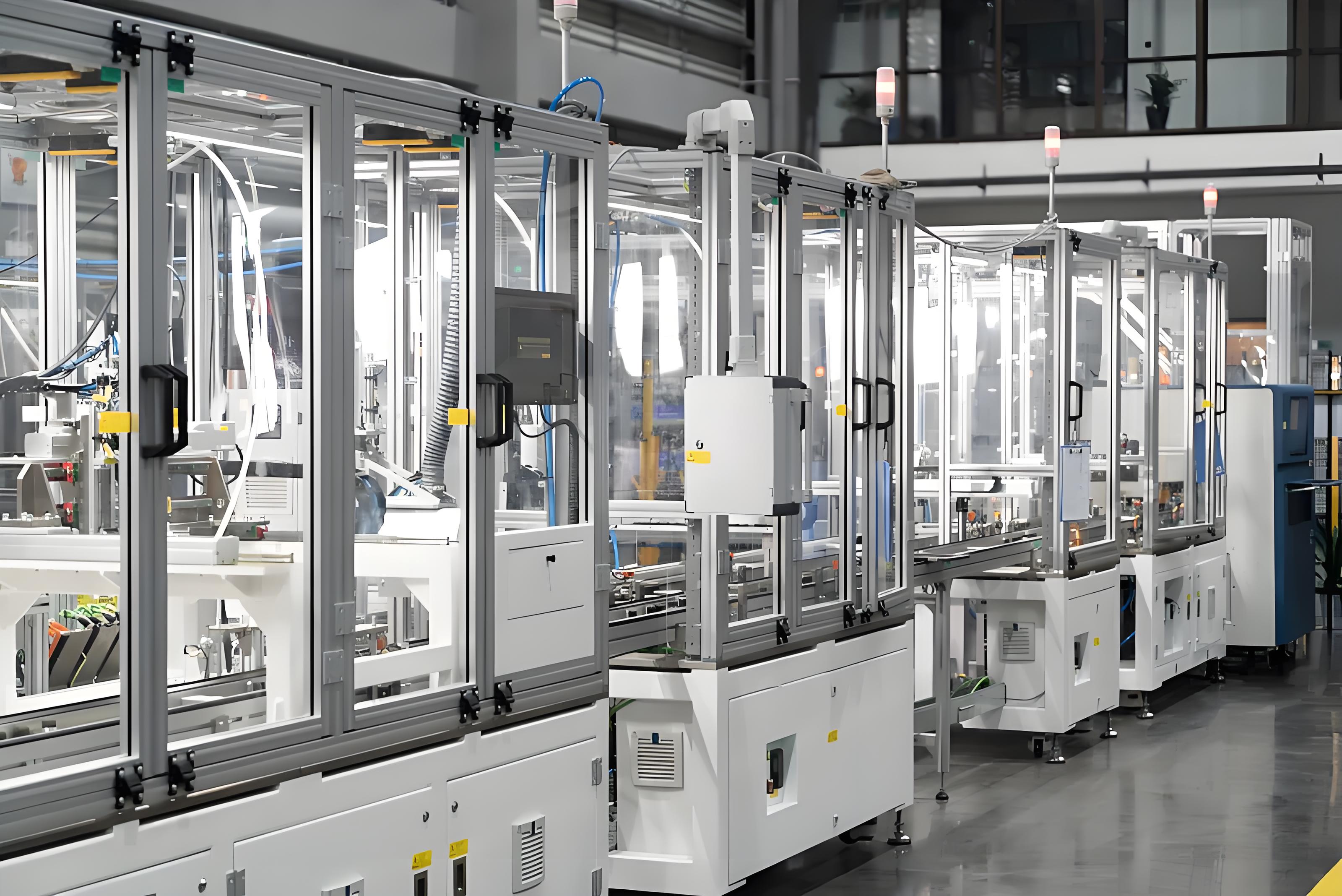 Customized R&D & Production