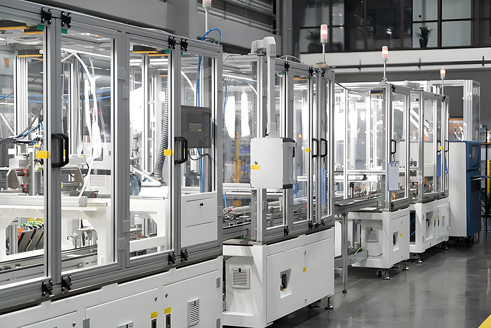 Customized R&D & Production