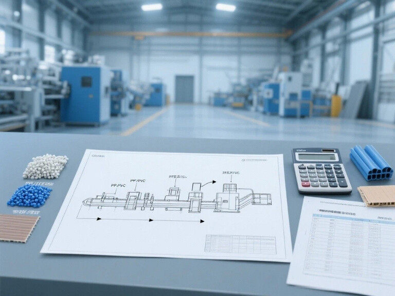 Pre-sales Consulting & Planning