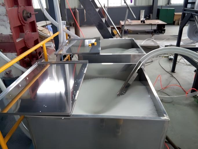 PP PE Board Making Machine